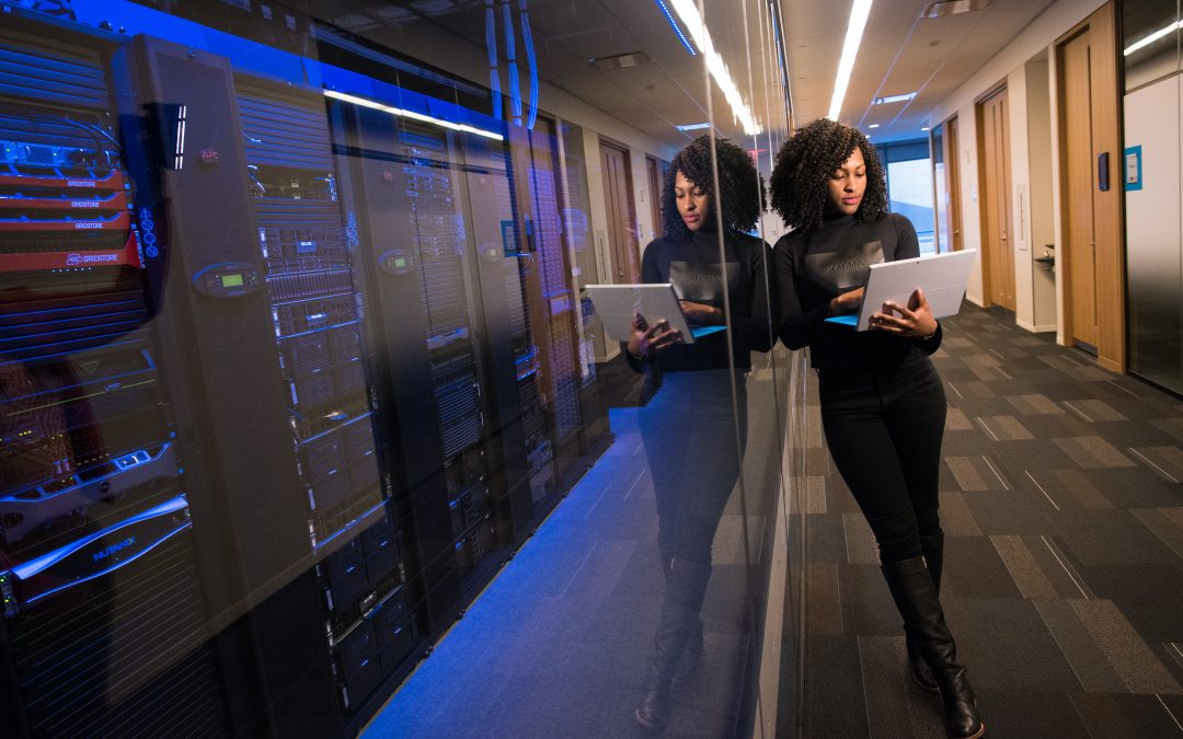 SAP S/4 HANA Database Migration