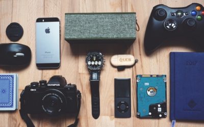 IoT – E Glossary Terms