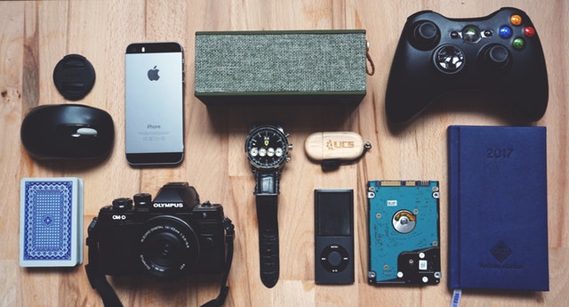 IoT – E Glossary Terms